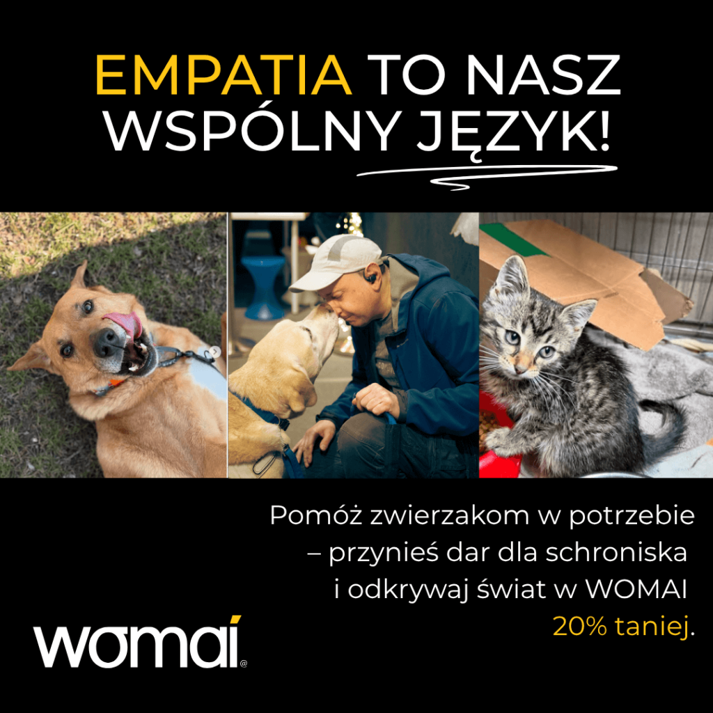 Razem dla schroniska KTOZ!